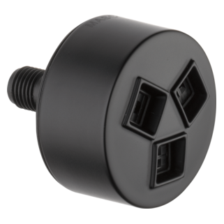 Hydrachoice<sup>™</sup> Soothing Spray Head With H<sub>2</sub>okinetic<sup>®</sup> Technology Hydrachoice<sup>™</sup> Soothing Spray Head With H<sub>2</sub>okinetic<sup>®</sup> Technology