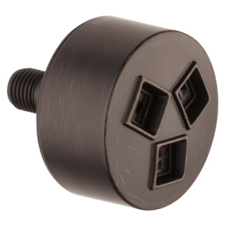 Hydrachoice<sup>™</sup> Soothing Spray Head With H<sub>2</sub>okinetic<sup>®</sup> Technology Hydrachoice<sup>™</sup> Soothing Spray Head With H<sub>2</sub>okinetic<sup>®</sup> Technology