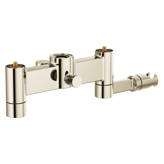 Two-Handle Tub Filler Body Assembly - Less Handles