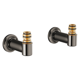Kintsu® | Two-Handle Tub Filler Trim Kit With Lever Handles