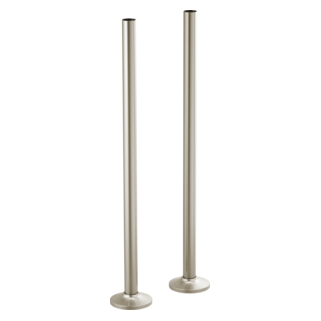 Floor Mount Tub Filler Unions